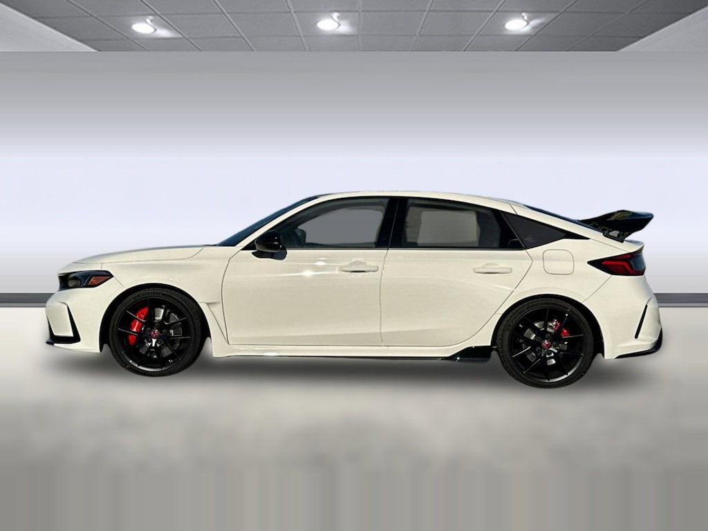 New 2025 Honda Civic Type R Hatchback