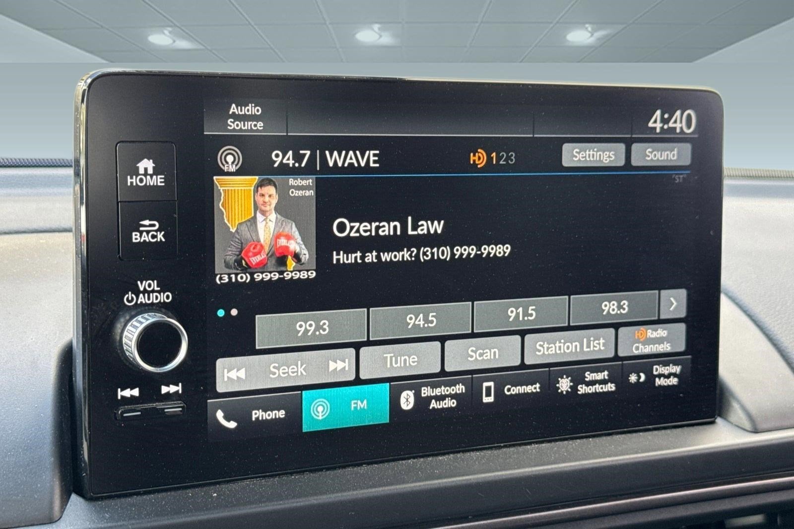 2025 Honda Pilot TrailSport - Photo 23