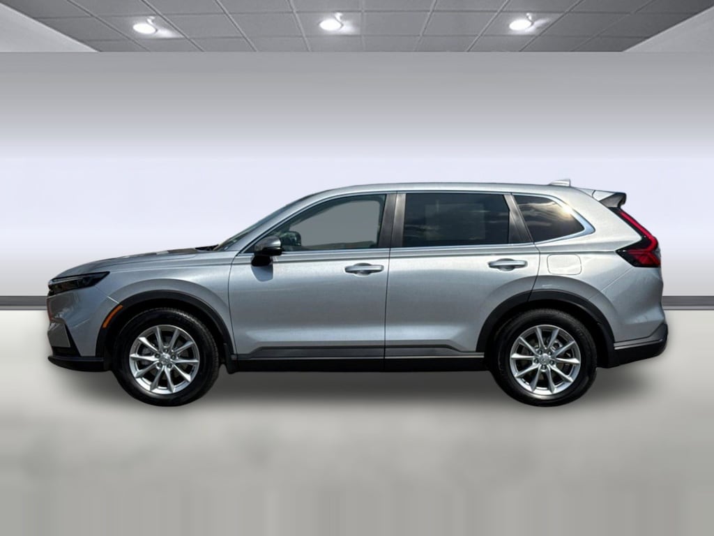 New 2026 Honda CR-V EX SUV