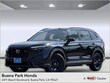 Honda CR-V Hybrid