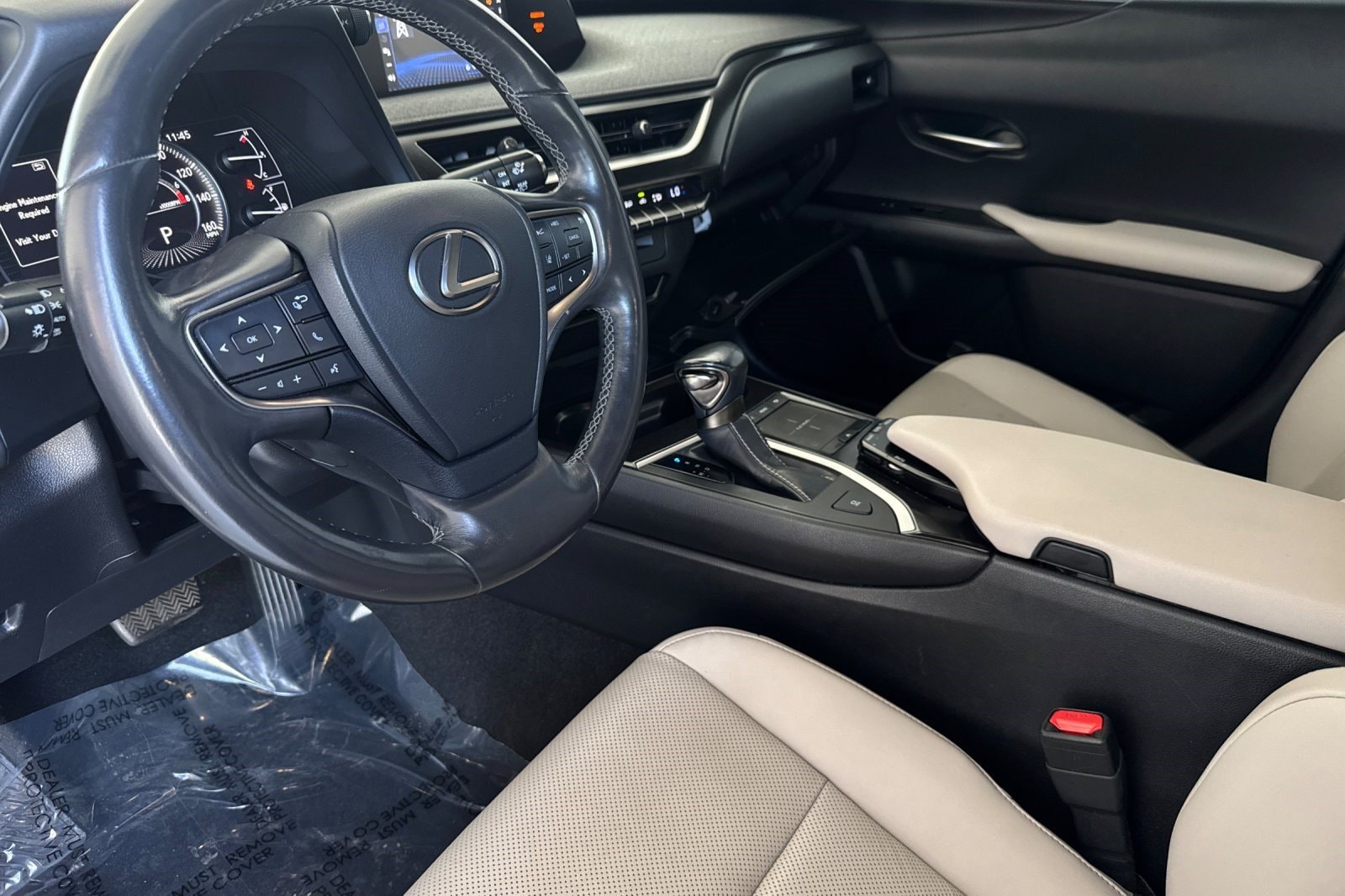 UX 200 UX 200 SUV