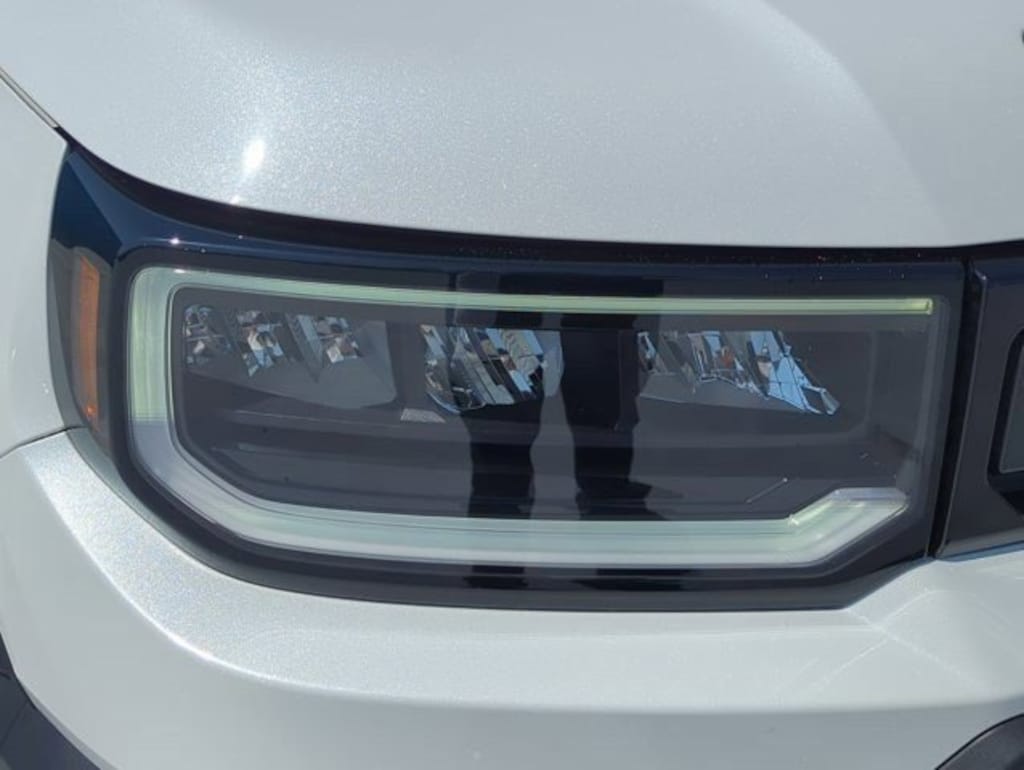 New 2026 Honda Passport RTL SUV