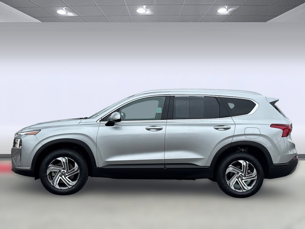 Used 2023 Hyundai Santa Fe SEL SUV