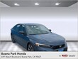 Honda Civic Hybrid