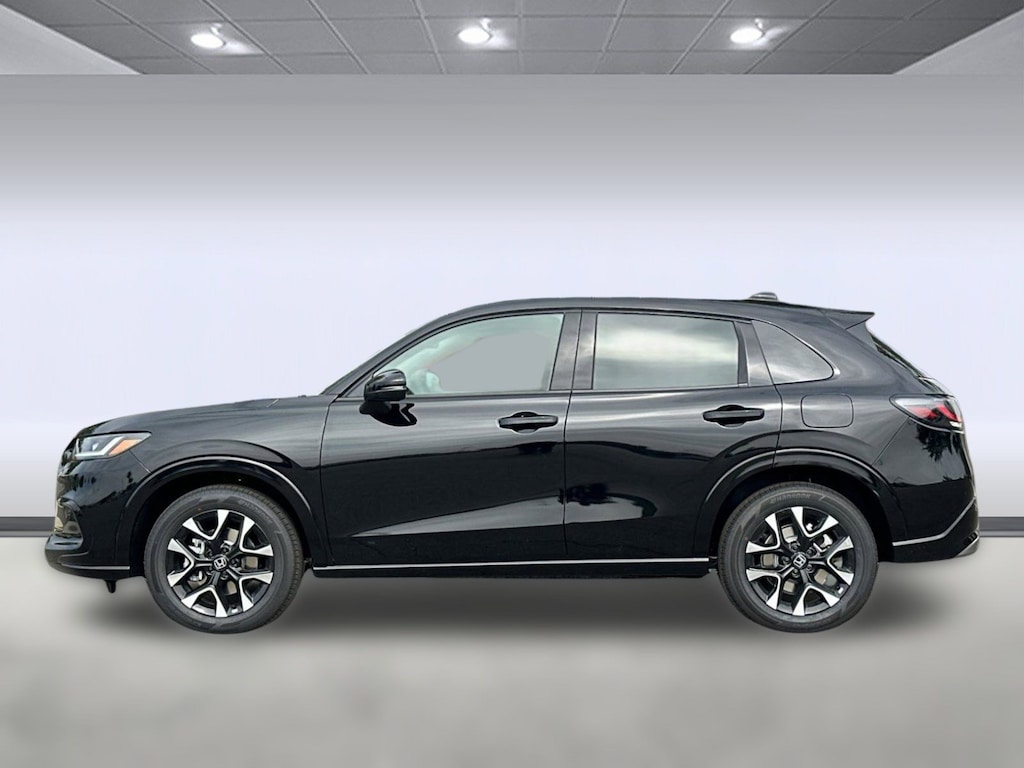 New 2026 Honda HR-V EX-L SUV