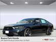 Honda Accord Hybrid