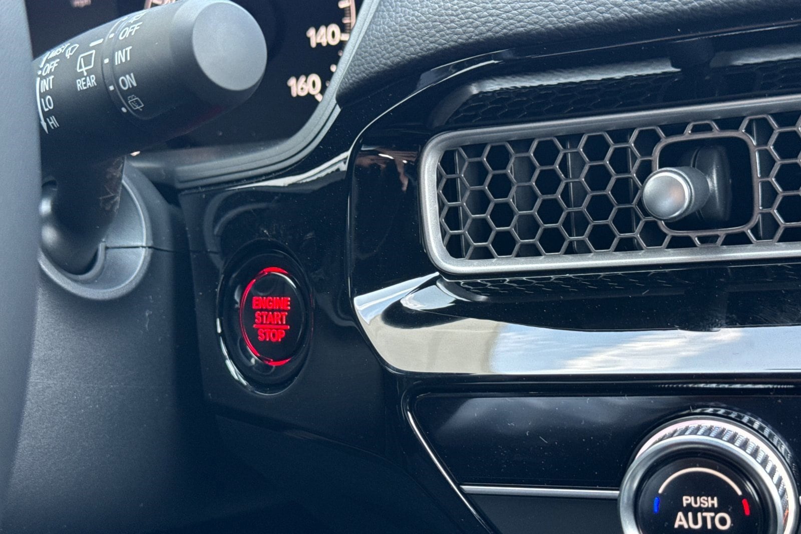 2026 Honda Civic Hatchback Sport - Photo 29