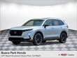 Honda CR-V Hybrid