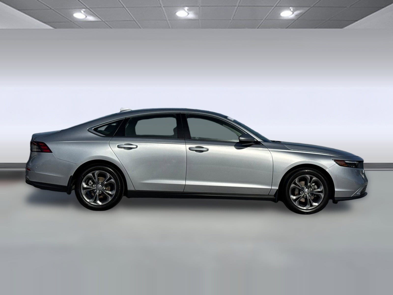 2024 Honda Accord EX photo 6