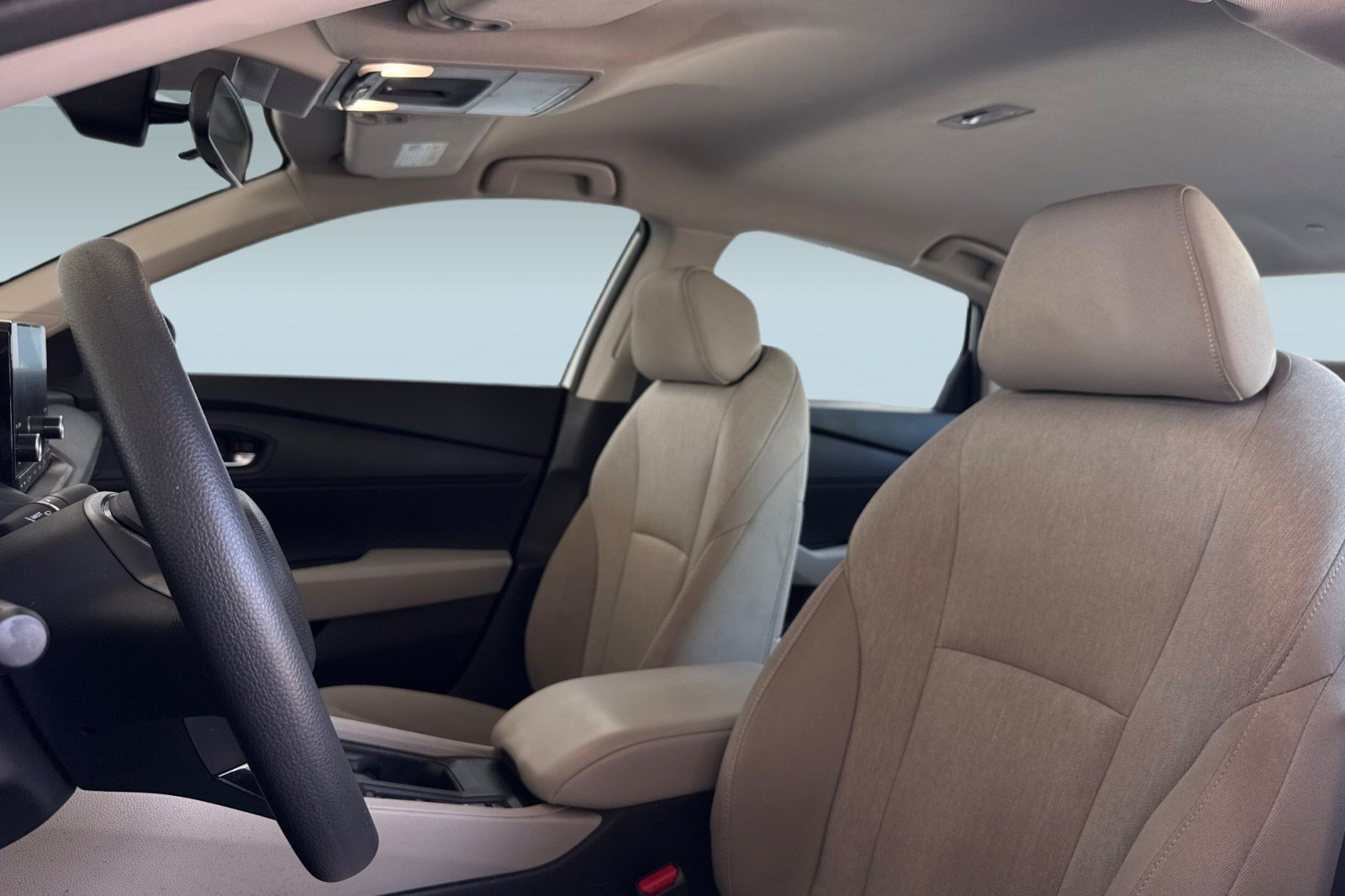 2024 Honda Accord LX - Photo 27