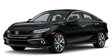 Honda Civic Touring