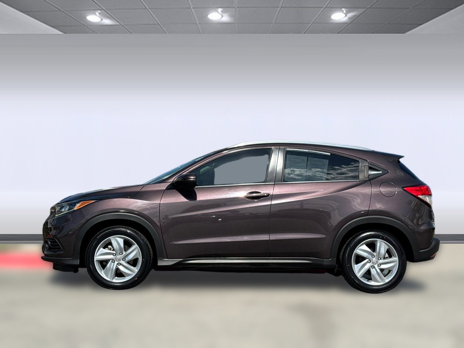 2019 Honda HR-V EX photo 2