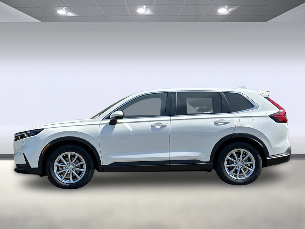 New 2026 Honda CR-V EX SUV