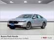  Honda Accord Hybrid