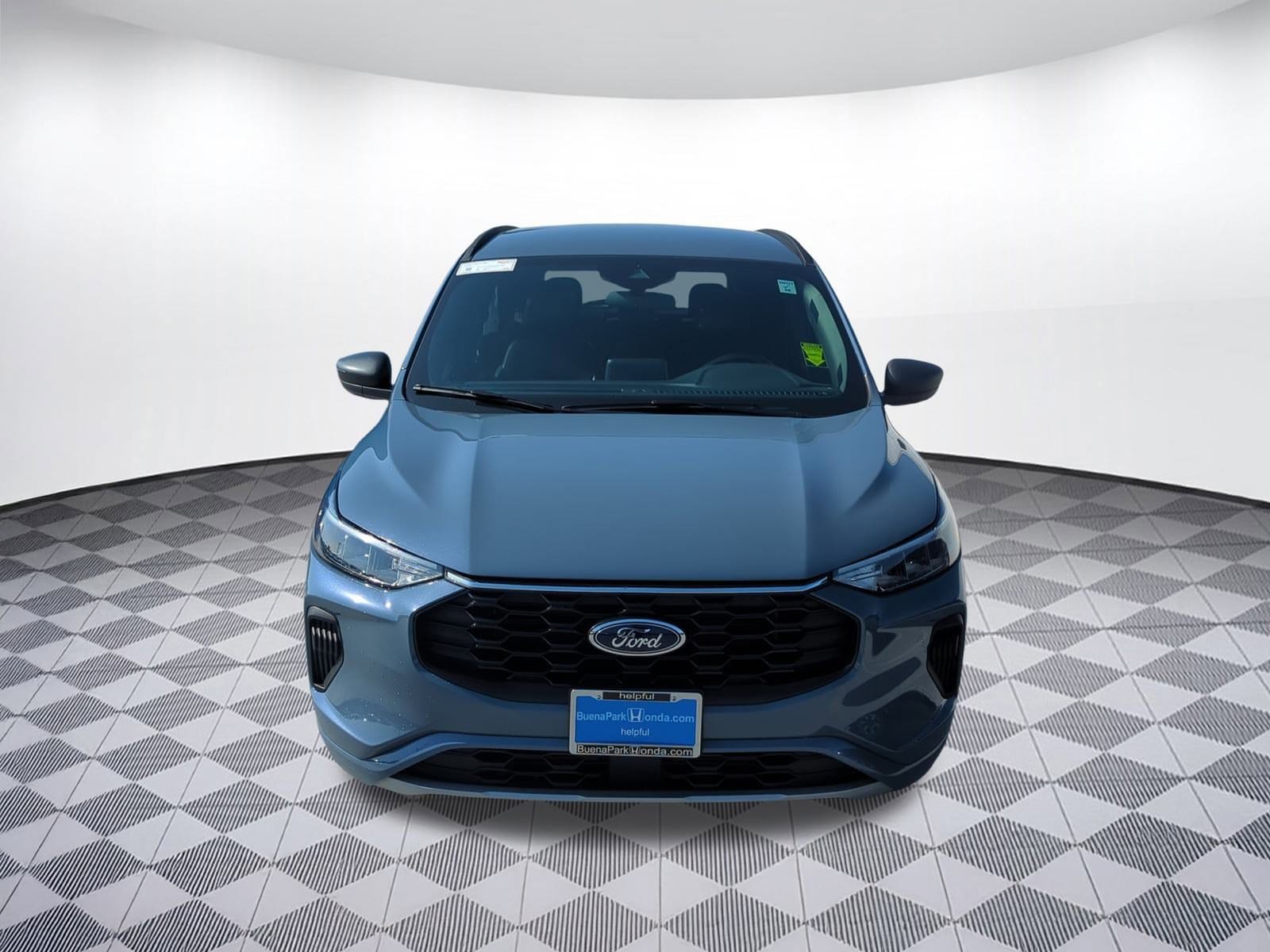 Used 2023 Ford Escape ST-Line with VIN 1FMCU0MN9PUA18051 for sale in Buena Park, CA