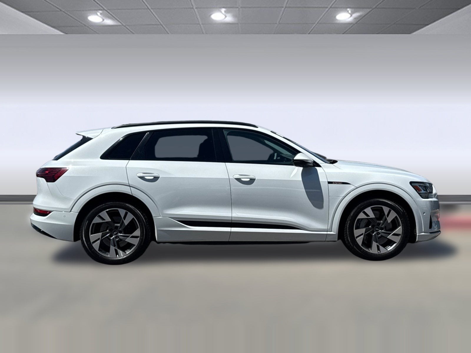2021 Audi E-tron Premium SUV