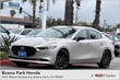  Mazda Mazda3 Sedan