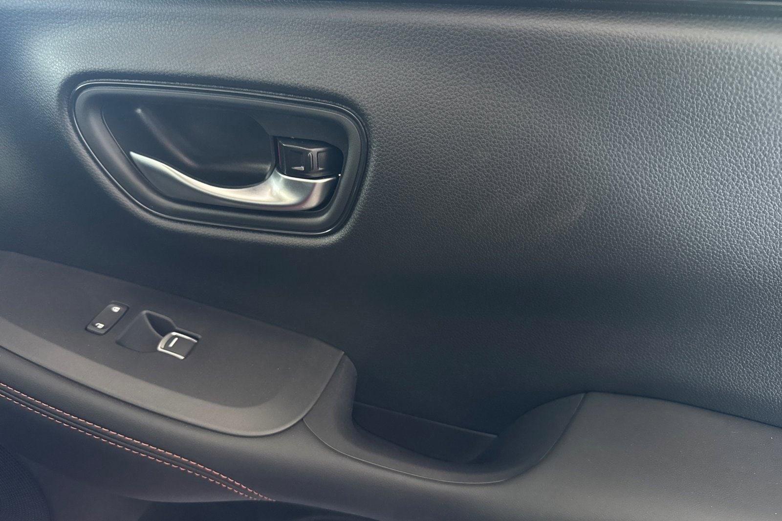 2026 Honda HR-V Sport - Photo 27