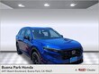 Honda CR-V Hybrid
