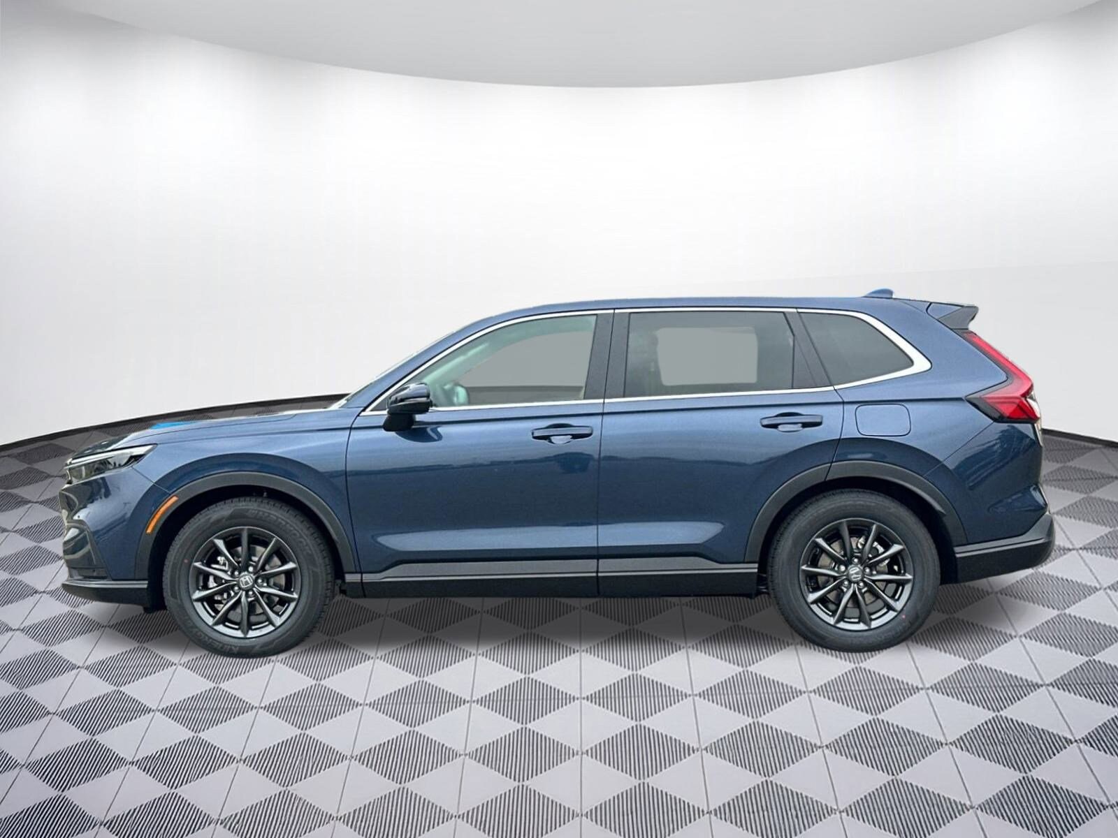 2026 Honda CR-V EX-L photo 2