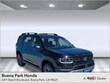 Honda Passport
