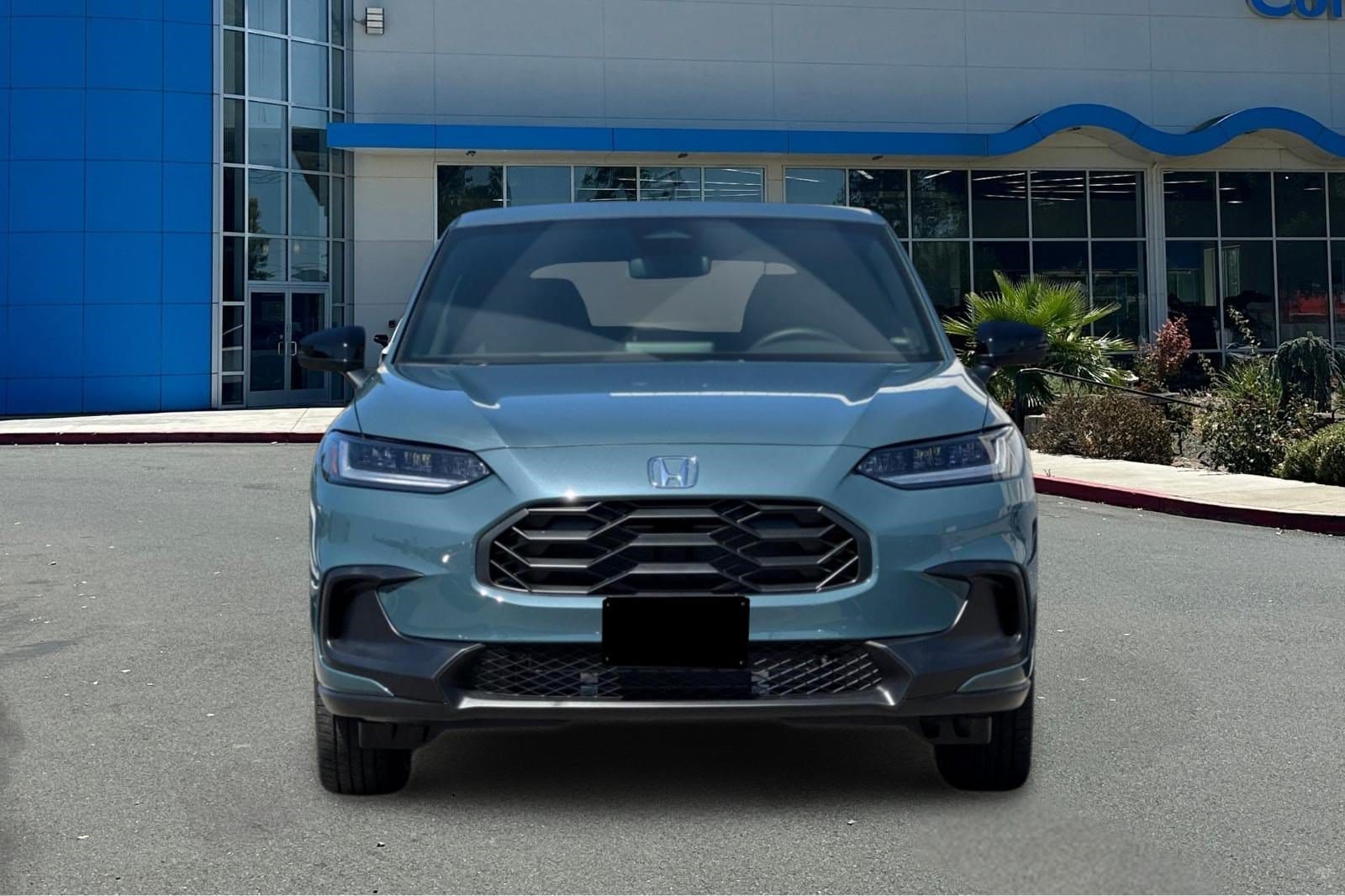 HR-V Sport SUV