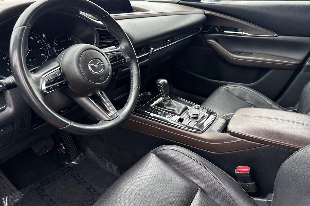 Used 2024 Mazda CX-30 2.5 S Premium Package SUV