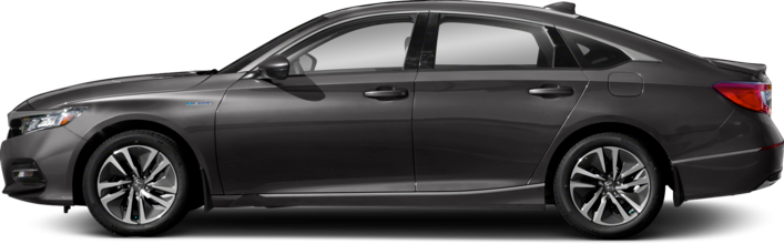 Honda Accord Hybrid EX-L