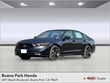  Honda Accord Hybrid