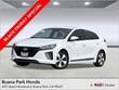 Hyundai Ioniq Plug-In Hybrid