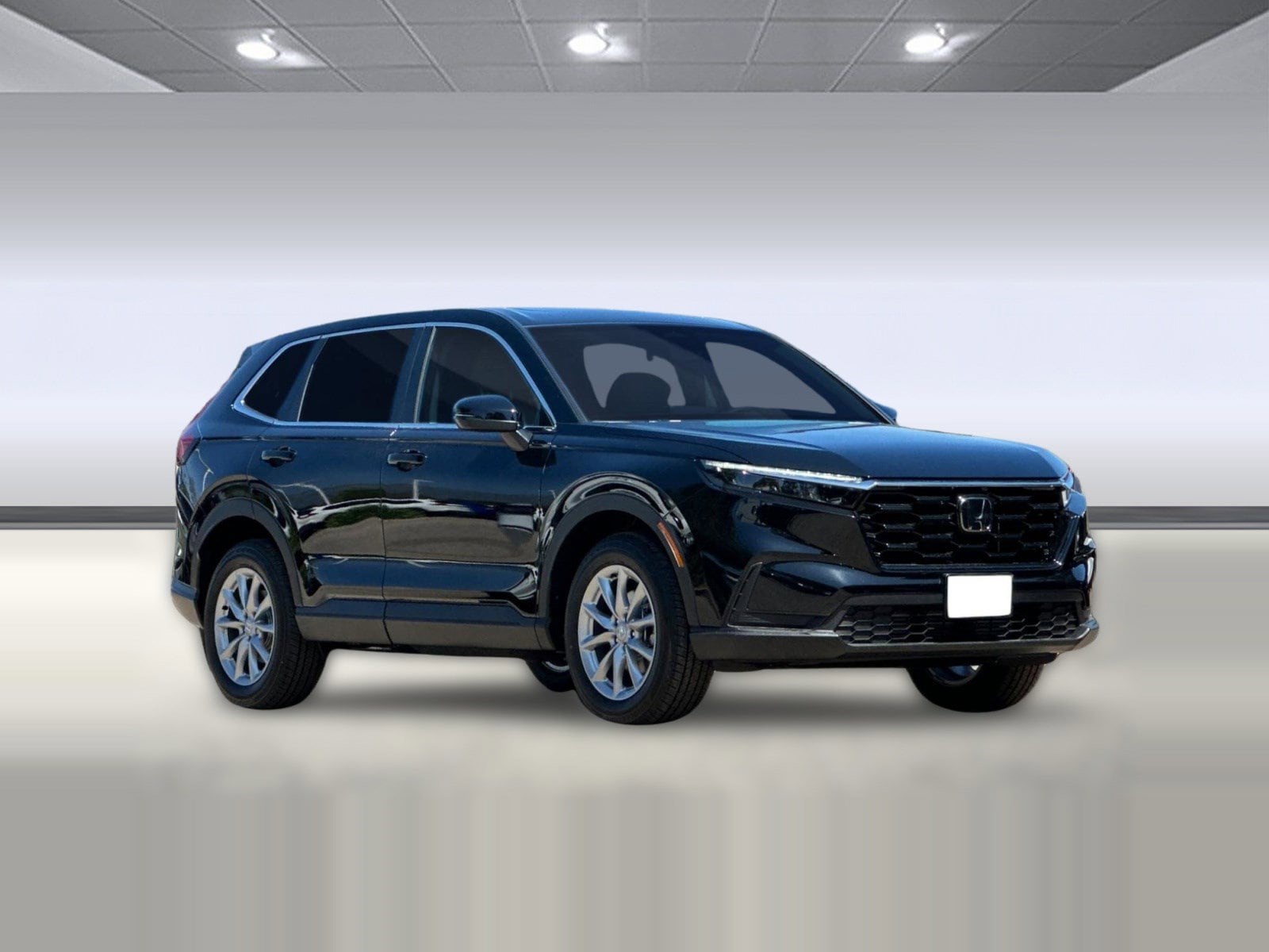 2026 Honda CR-V EX - Photo 6