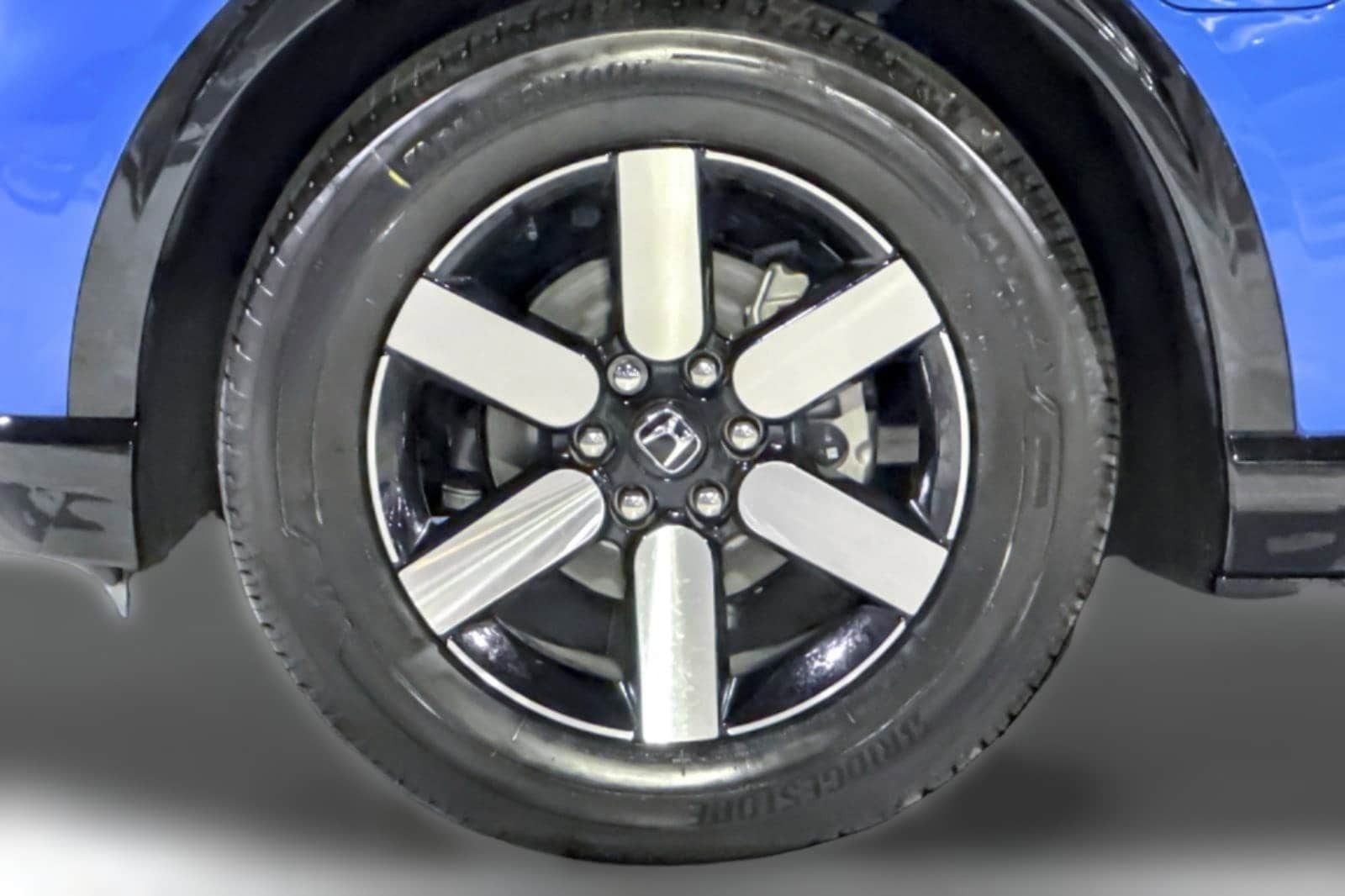 2026 Honda Prologue Touring - Photo 11