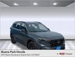 Honda CR-V Hybrid