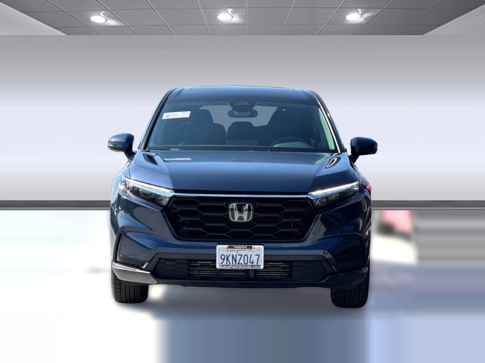 2024 Honda CR-V EX photo 4