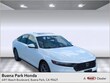 Honda Accord Hybrid