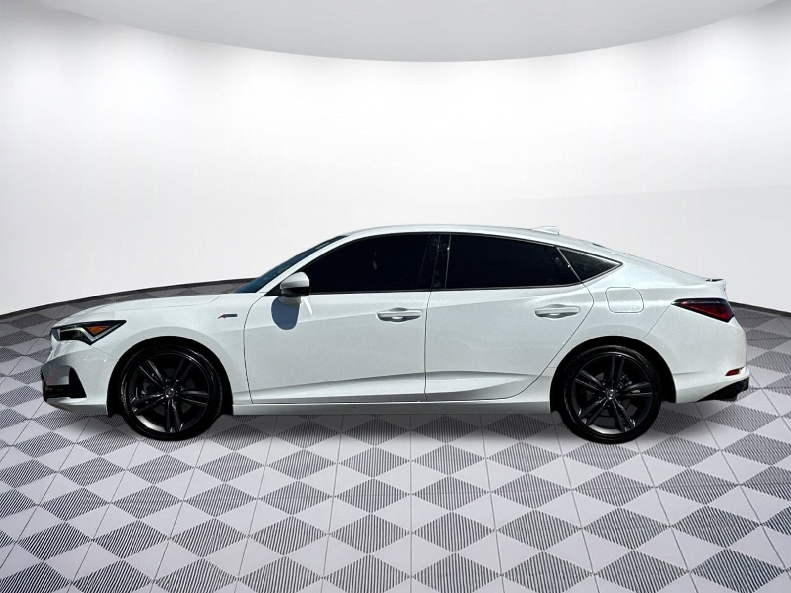 2023 Acura Integra A-Spec photo 2