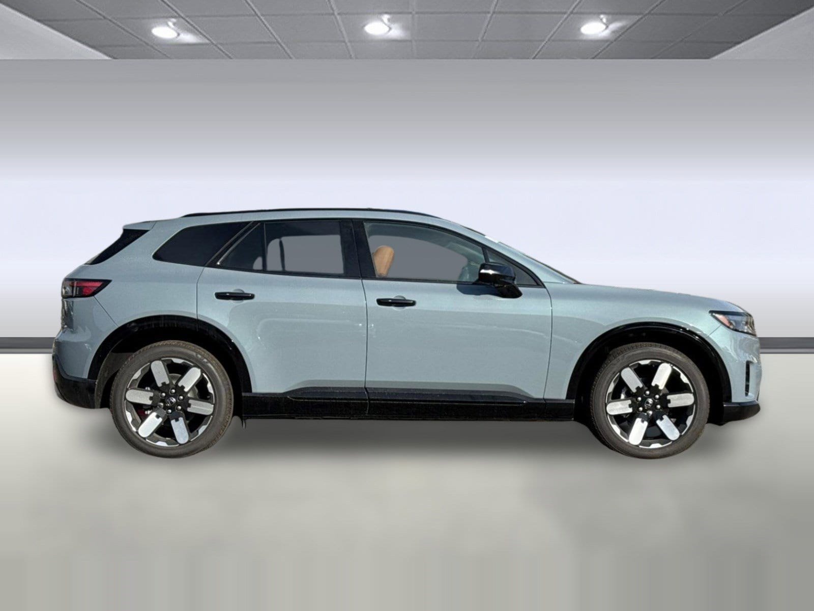 2026 Honda Prologue Elite - Photo 7