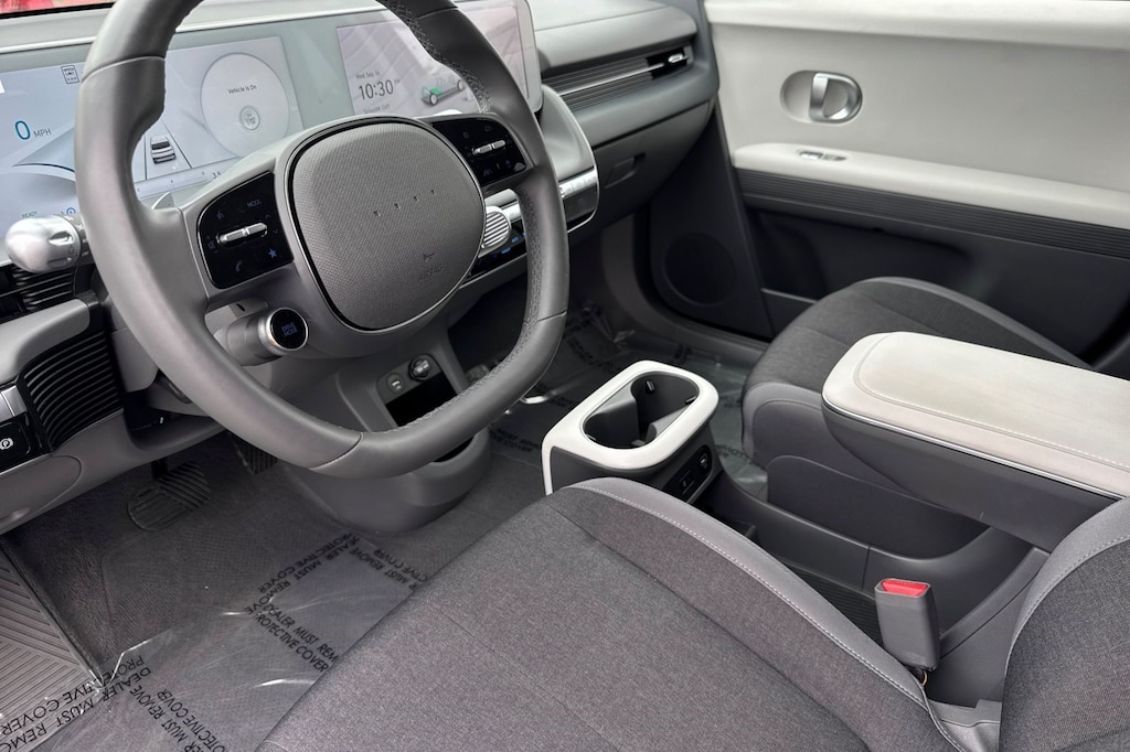 Used 2024 Hyundai IONIQ 5 SEL SUV