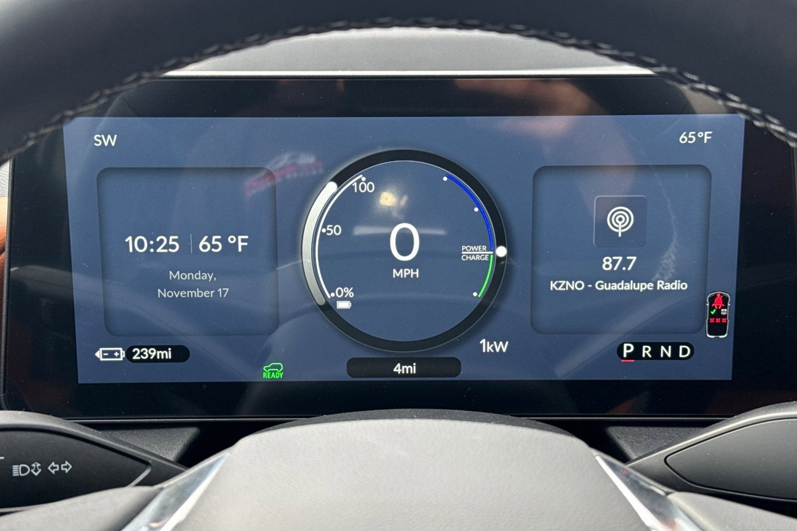 2026 Honda Prologue Elite - Photo 20