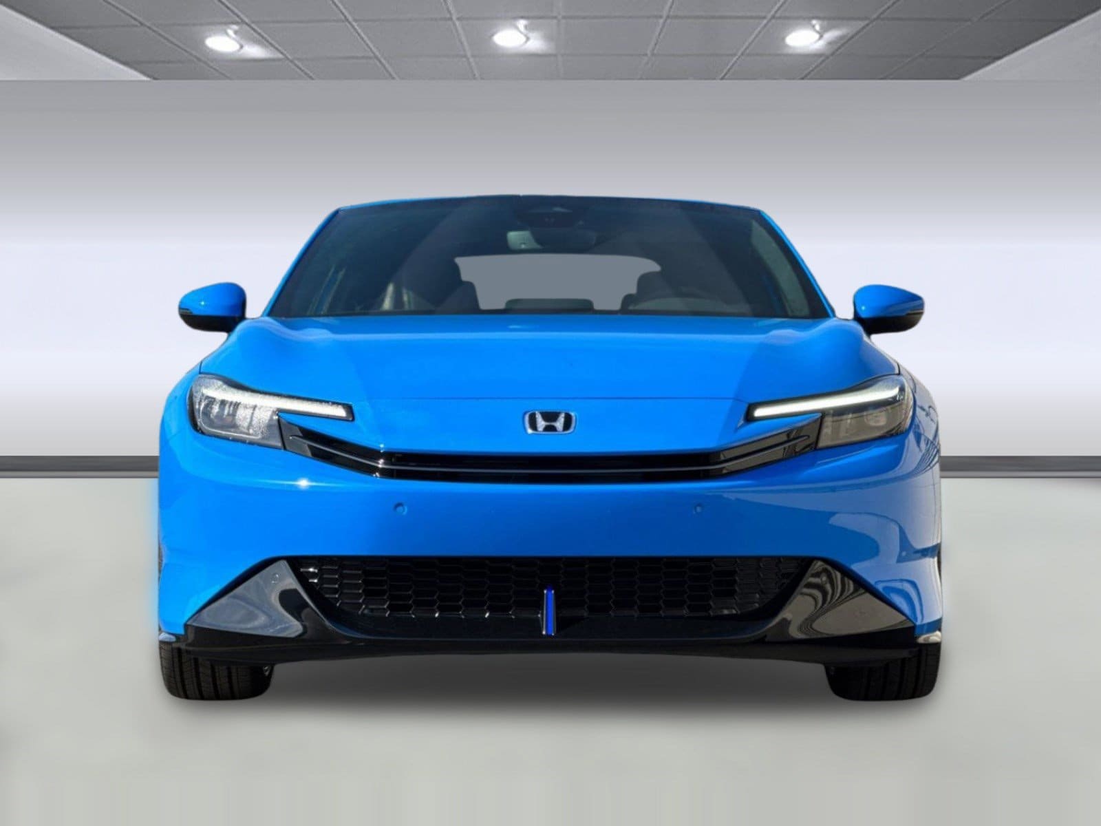 Prelude Hybrid Hatchback