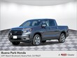 Honda Ridgeline