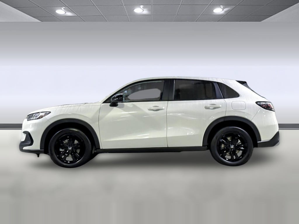 New 2026 Honda HR-V Sport SUV
