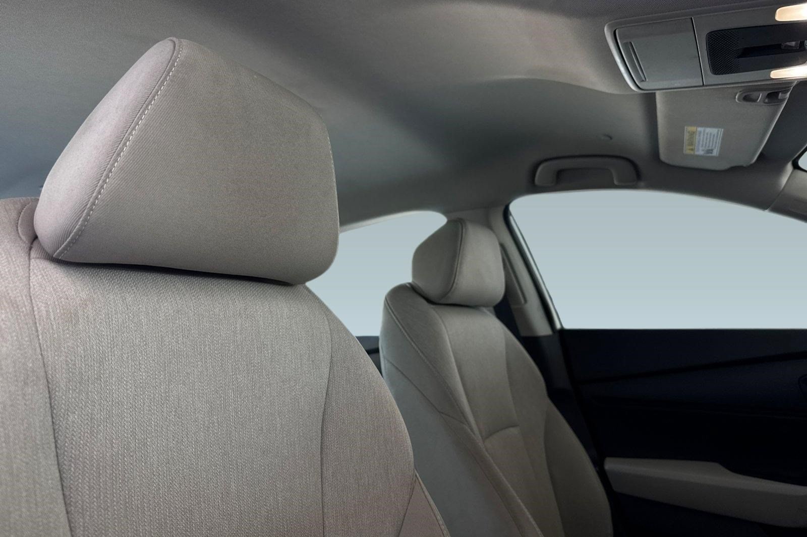 2024 Honda Accord LX - Photo 22