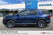Honda Passport