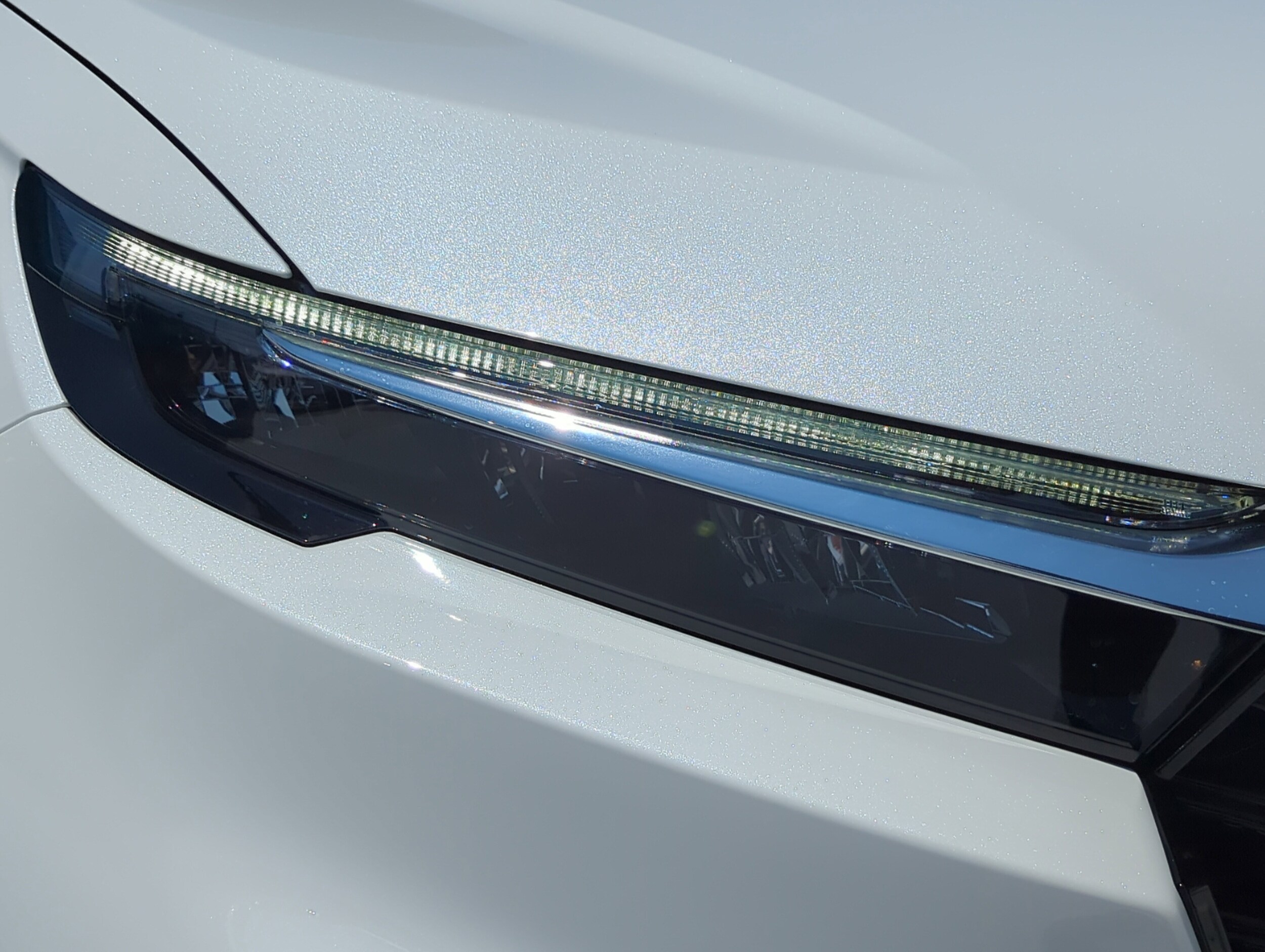 2026 Honda CR-V EX-L photo 4