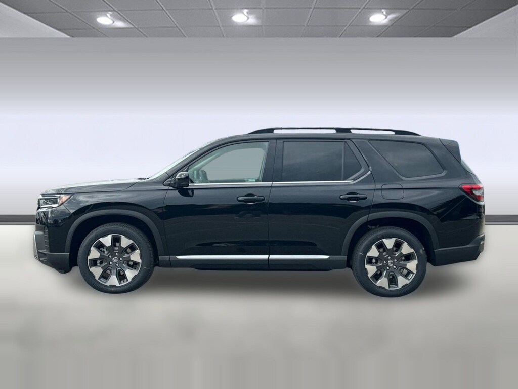 New 2026 Honda Pilot Touring SUV