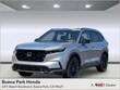 Honda CR-V Hybrid