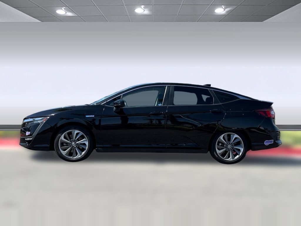 Used 2019 Honda Clarity Plug-In Hybrid Touring Sedan