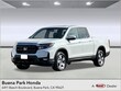  Honda Ridgeline