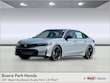  Honda Civic Si